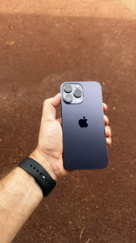 iPhone 14 Pro Max 256 Gb