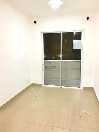 Condomínio Reserva do Alto Jaguaré - Apartamento à venda no bairro Jaguaré com 3 quartos