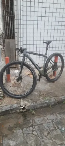 MTB A VENDA 