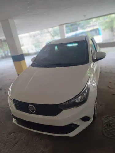 Fiat Argo Drive 1.0 6V Flex 2019