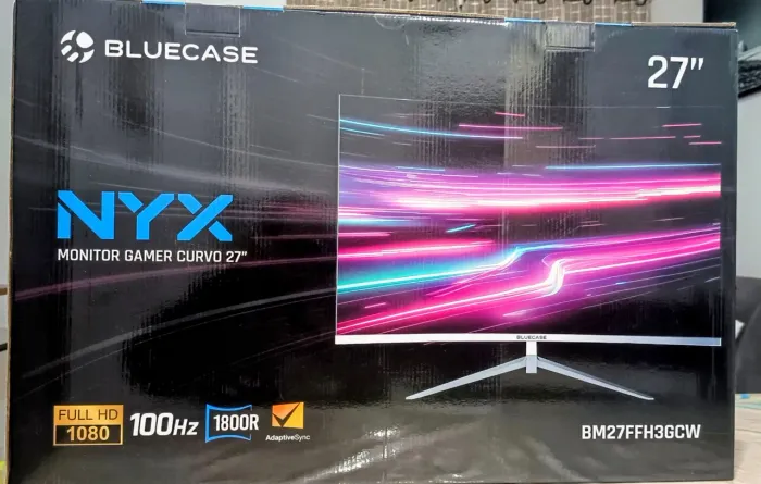 Monitor Gamer