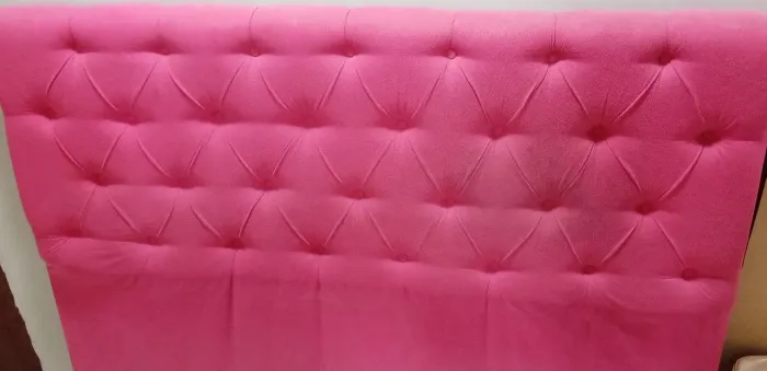 Cabeceira cama Queen 