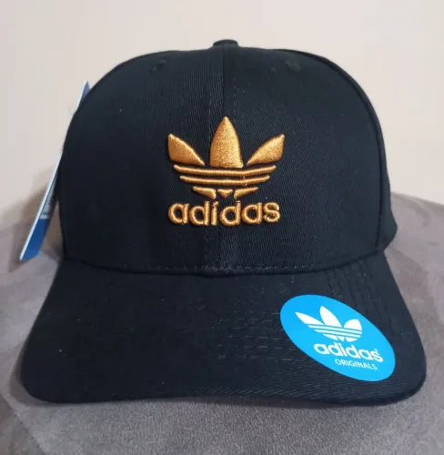 Boné ADIDAS 100% Original