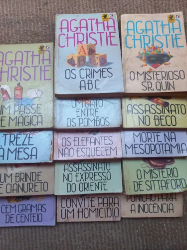 Livros