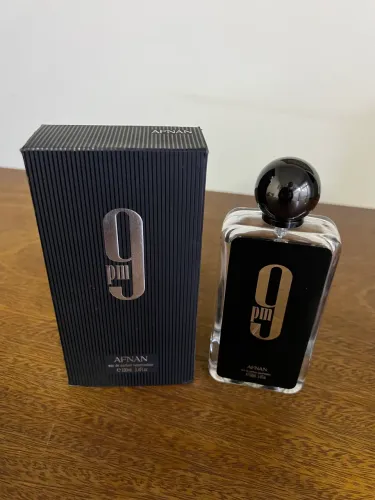 Perfume masculino 