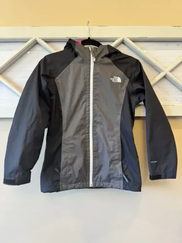 The North Face Osolita Triclimate DryVent Shell Hooded Jacket Girls