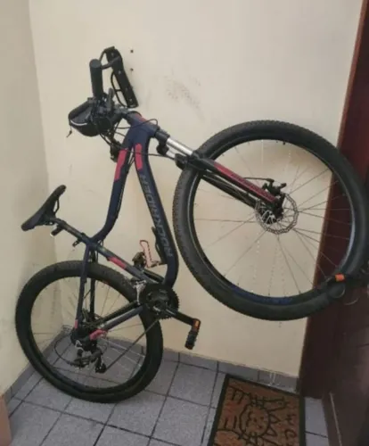 Bicicleta rockrider st120