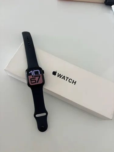 Apple Watch SE 2ªgeração
