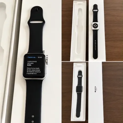 Apple Watch série 3