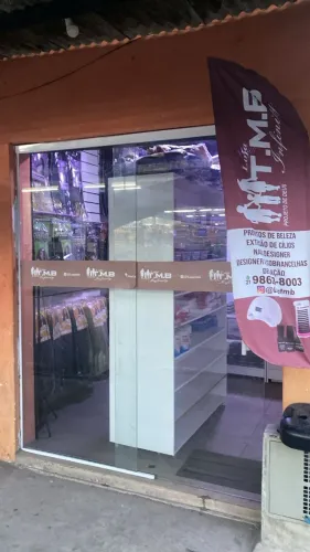 PASSO PONTO COMERCIAL