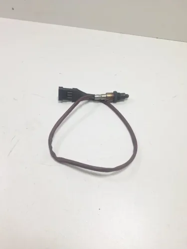 Sonda Lambda Tracker 1.2 Turbo 2020 A 2022