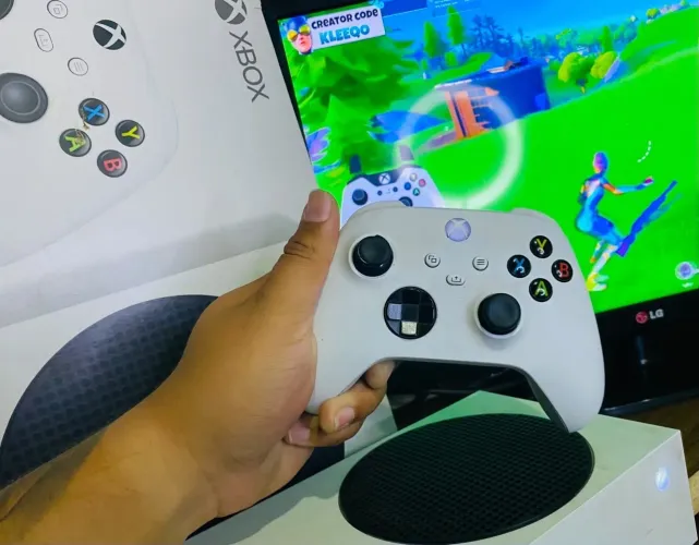 Xbox Series S