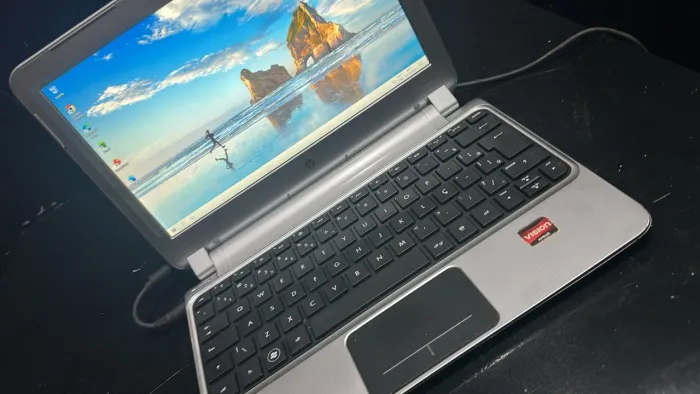 Notebook HP