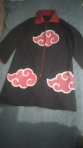 Manto personalizado