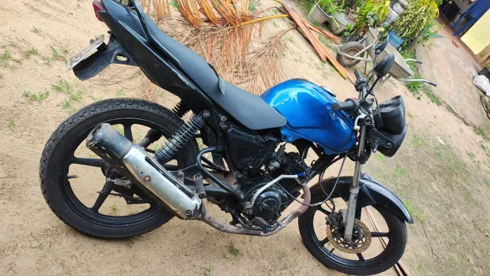 Vendo ou troco factor 2014