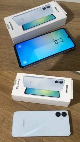 Samsung A06