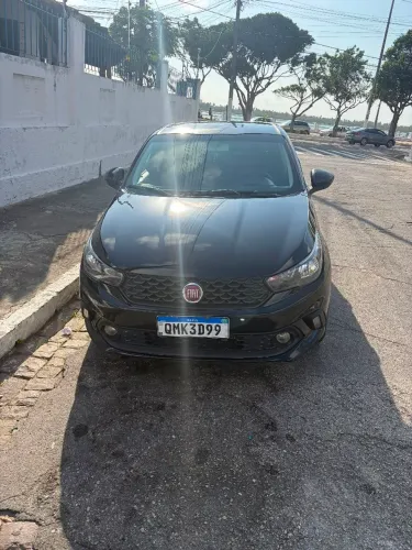 Fiat Argo Drive 1.0 6V Flex 2020