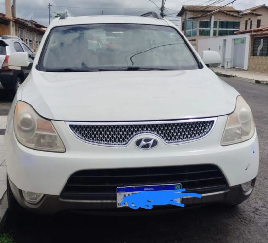 Imagem de Hyundai Veracruz GLS 3.8 4WD Aut. 2012