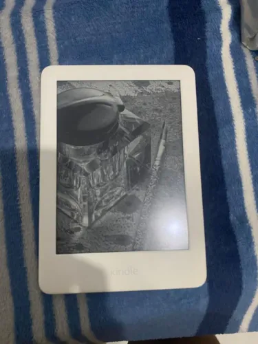 Kindle 10° Geração