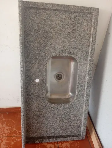 PIA PARA COZINHA 120X60