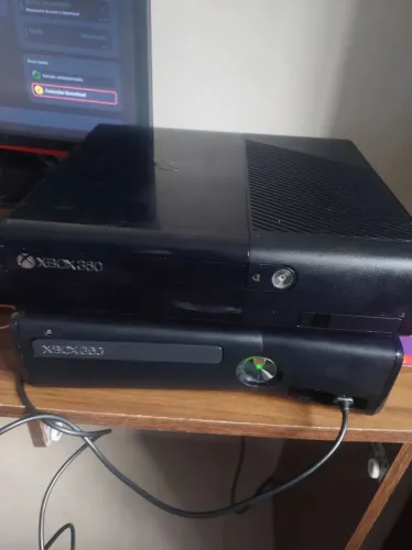 2 Xbox 360 500 giga