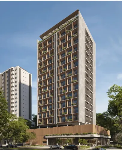 YBA ORLA RESIDENCE
