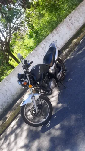 SUZUKI YES 125