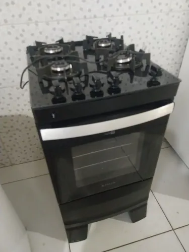 Novinho Automático