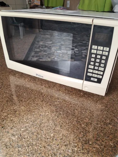 MICRO-ONDAS 