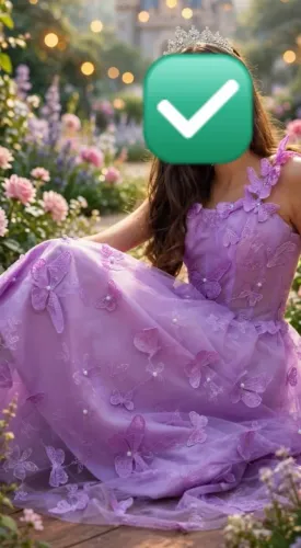 Vestido de 15 anos