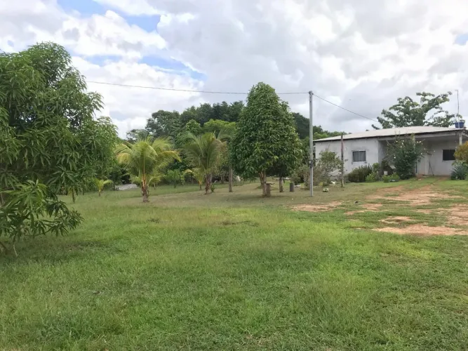 Terreno / sitio