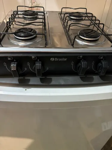 Fogão de mesa 