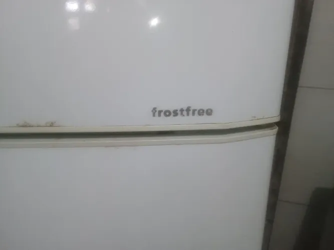 Geladeira frossfre 
