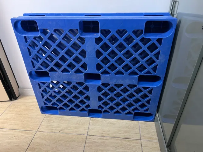 Pallets
