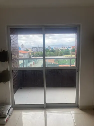 Porta varanda