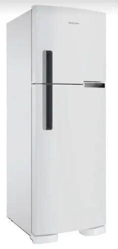 Geladeira Brastemp