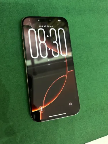 iPhone 16 pro Max 256 GB (leia a descrição!!!) 
