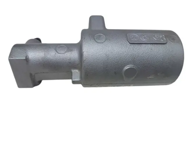Válvula solenoide do cilindro TOYOTA RAV4 2.5 HÍBRIDA 2020