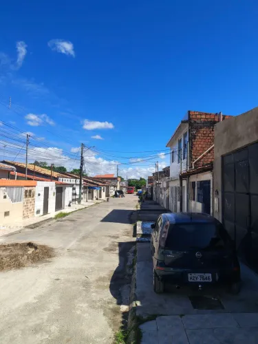 EXELENTE OPORTUNIDADE CASA NO SANTOS DUMONT