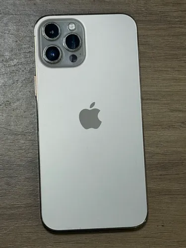 iPhone 12 Pro Max 256g Gold