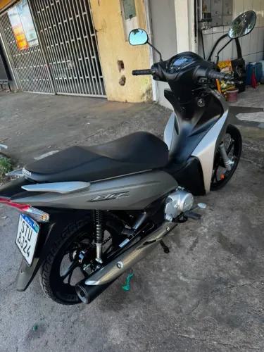 Venda Honda Biz