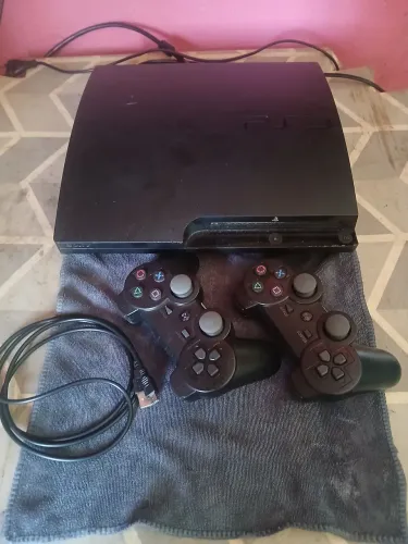PS3 TUNADO