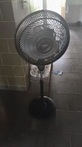Ventilador