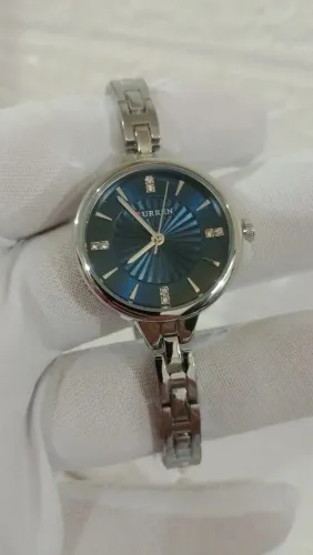 RELÓGIO FEMININO CURREN 
