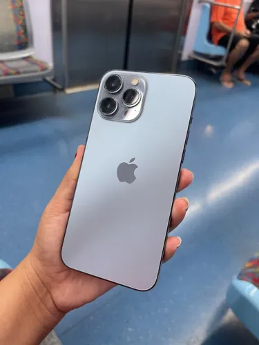 iPhone 13 Pro Max - 256 - Envio Olx Pay