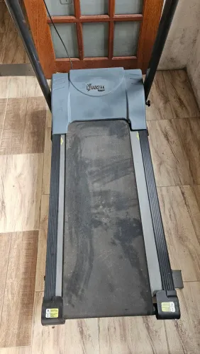 esteira dream fitness dr 2110