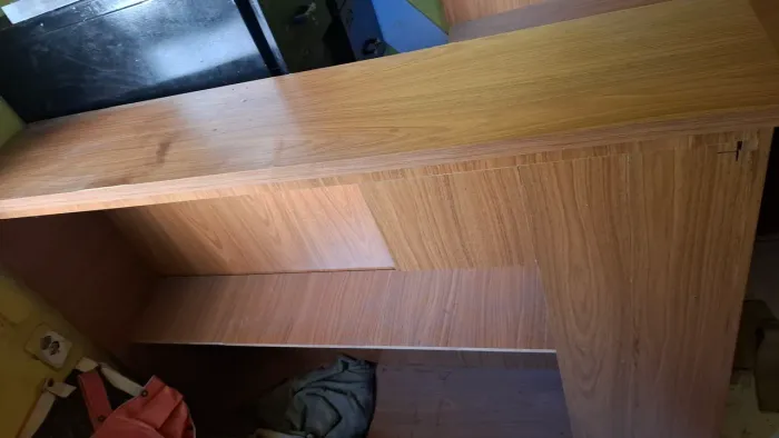 Balcão para de atendimento para seu negocio