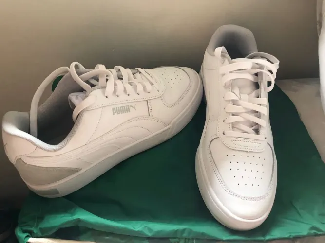 Tênis Puma masculino 