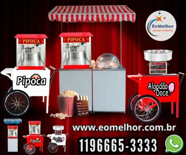 Pipoca