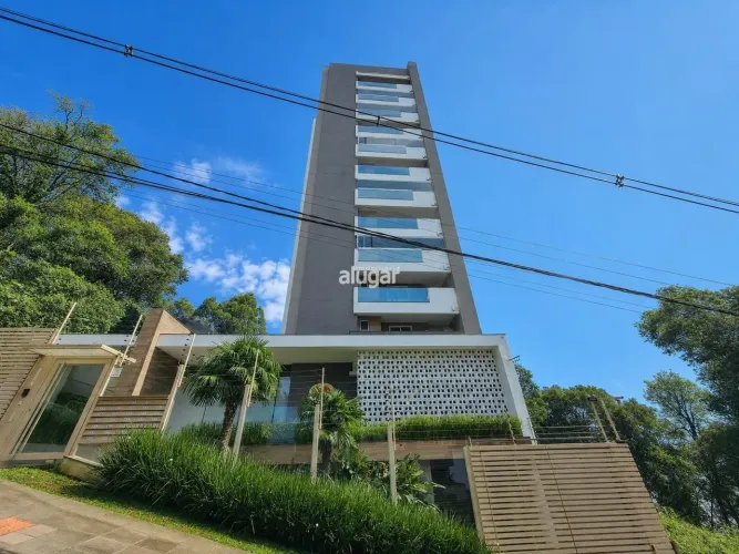 Apartamento Petrópolis Caxias do Sul